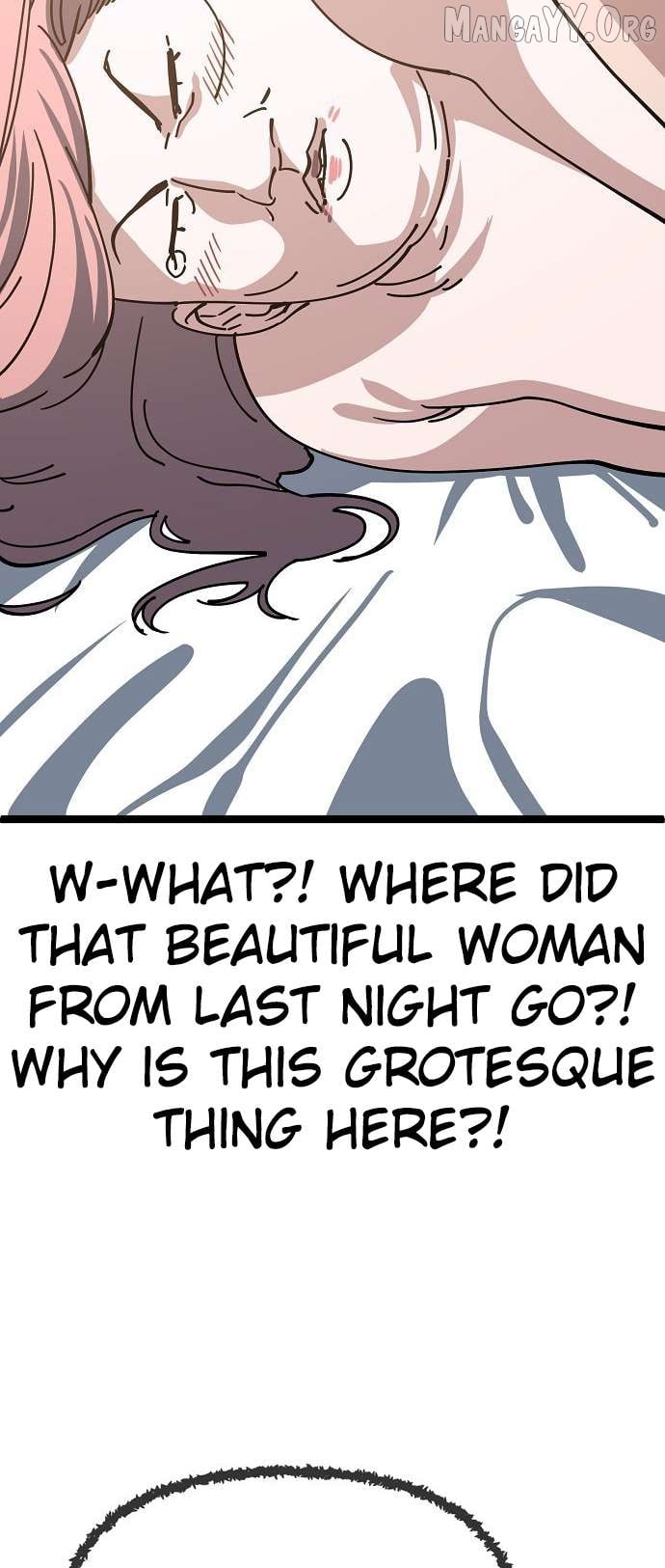 Unemployed Baek-soon Chapter 196 - page 53