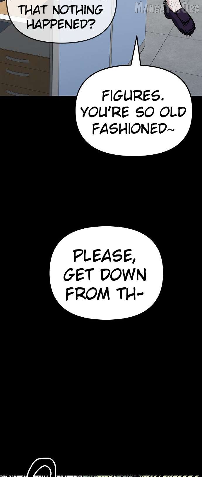 Unemployed Baek-soon Chapter 196 - page 7
