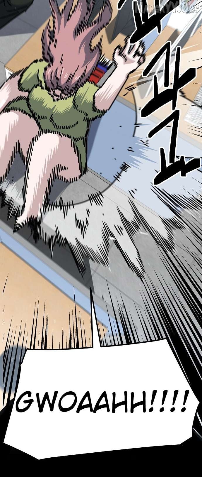 Unemployed Baek-soon Chapter 196 - page 9