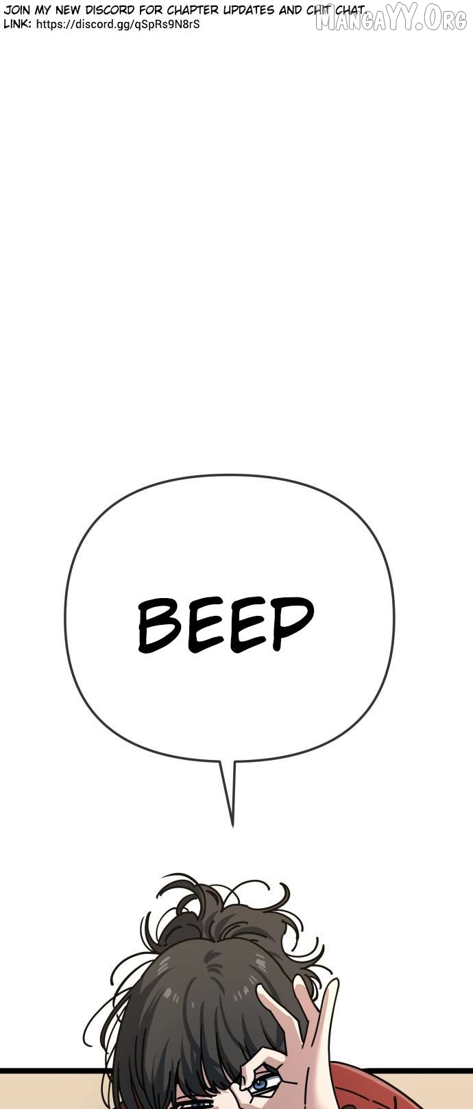Unemployed Baek-soon Chapter 197 - page 1