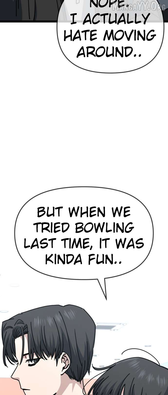 Unemployed Baek-soon Chapter 197 - page 11