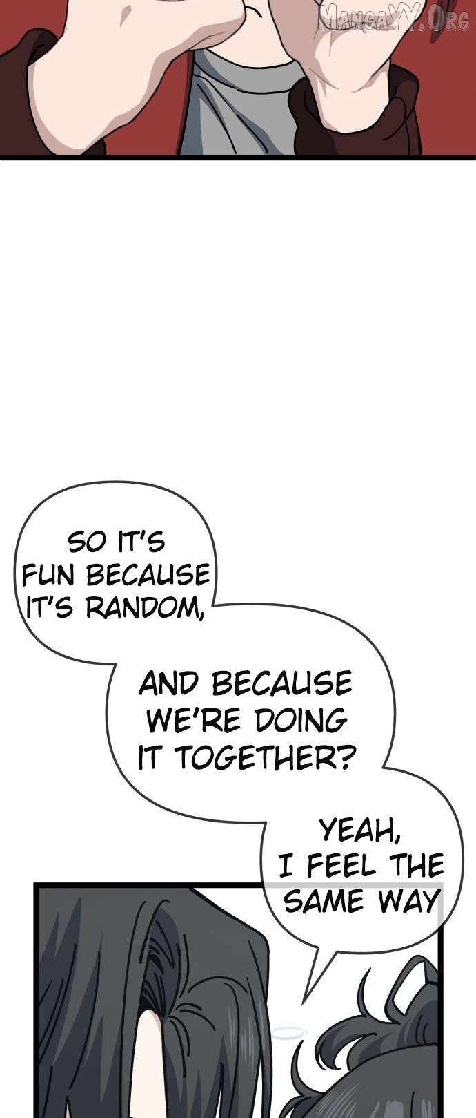 Unemployed Baek-soon Chapter 197 - page 14