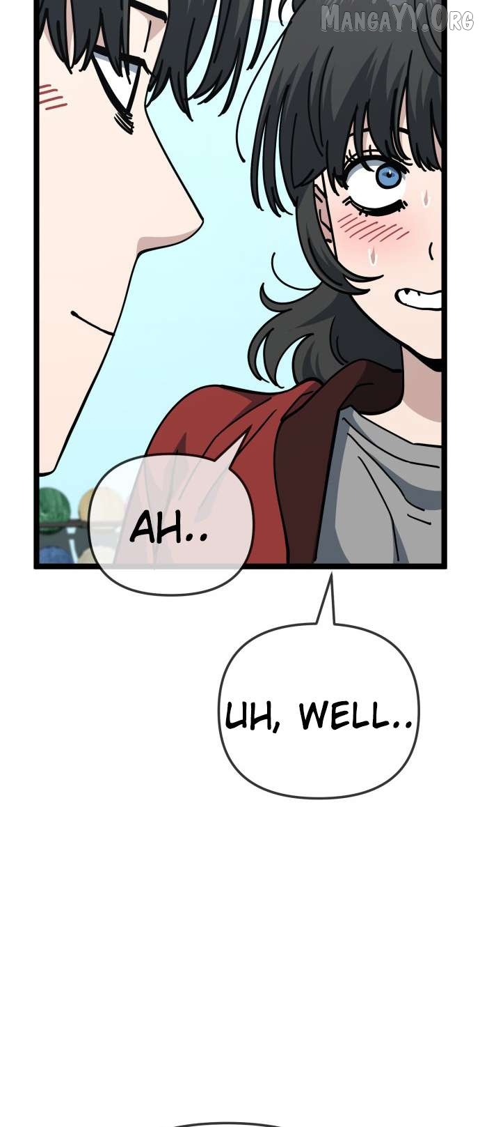 Unemployed Baek-soon Chapter 197 - page 15