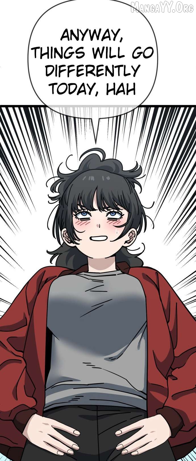 Unemployed Baek-soon Chapter 197 - page 16