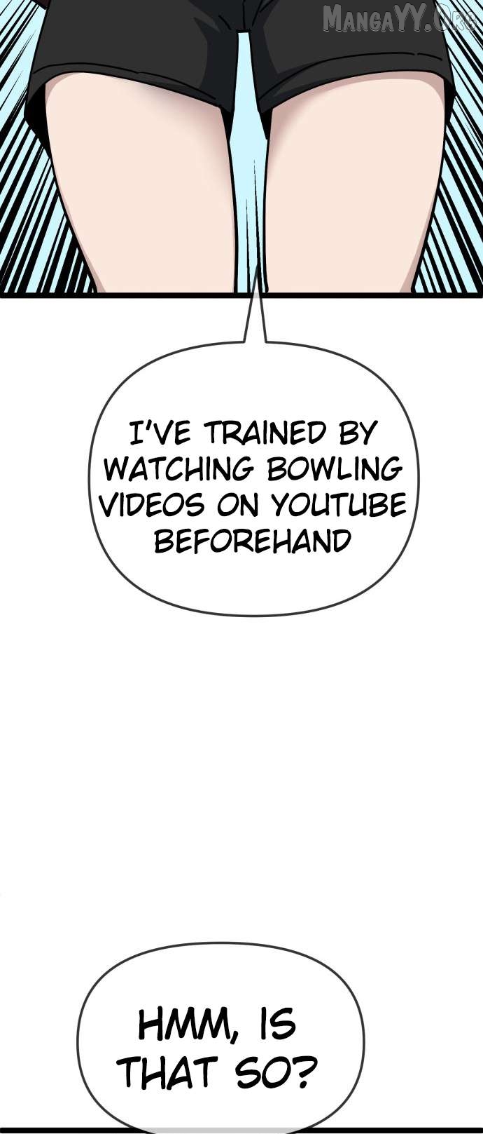 Unemployed Baek-soon Chapter 197 - page 17