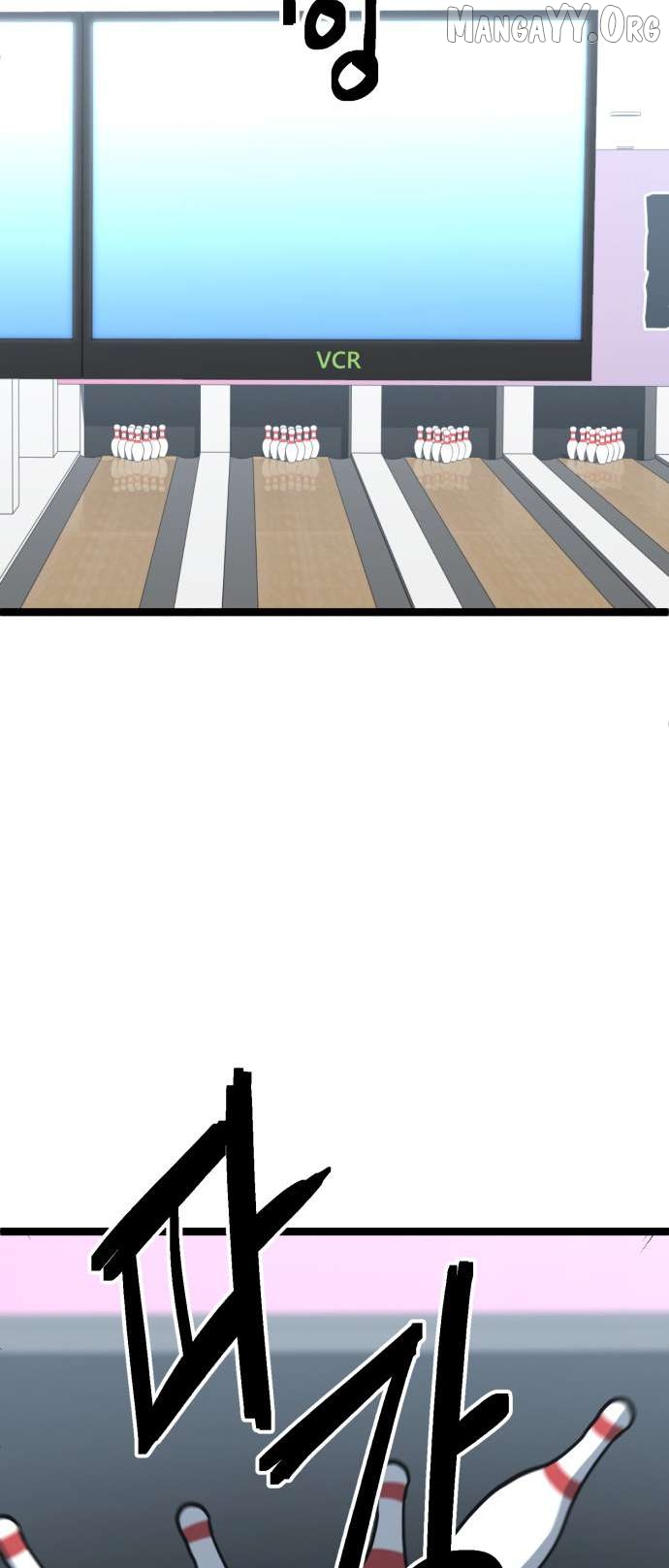 Unemployed Baek-soon Chapter 197 - page 21