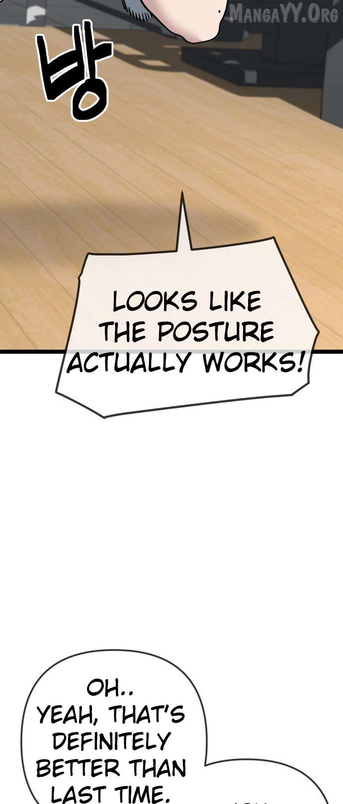 Unemployed Baek-soon Chapter 197 - page 24