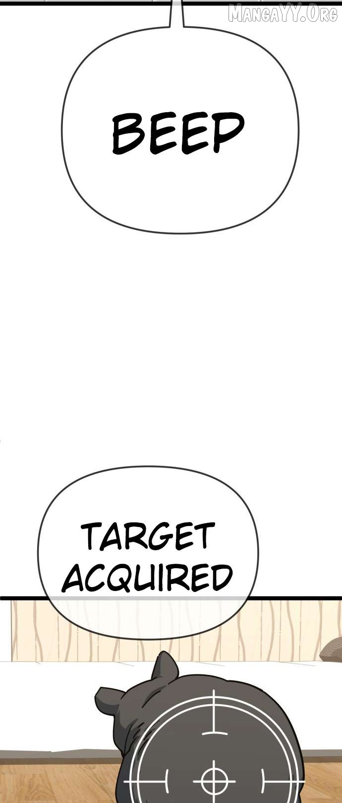 Unemployed Baek-soon Chapter 197 - page 3