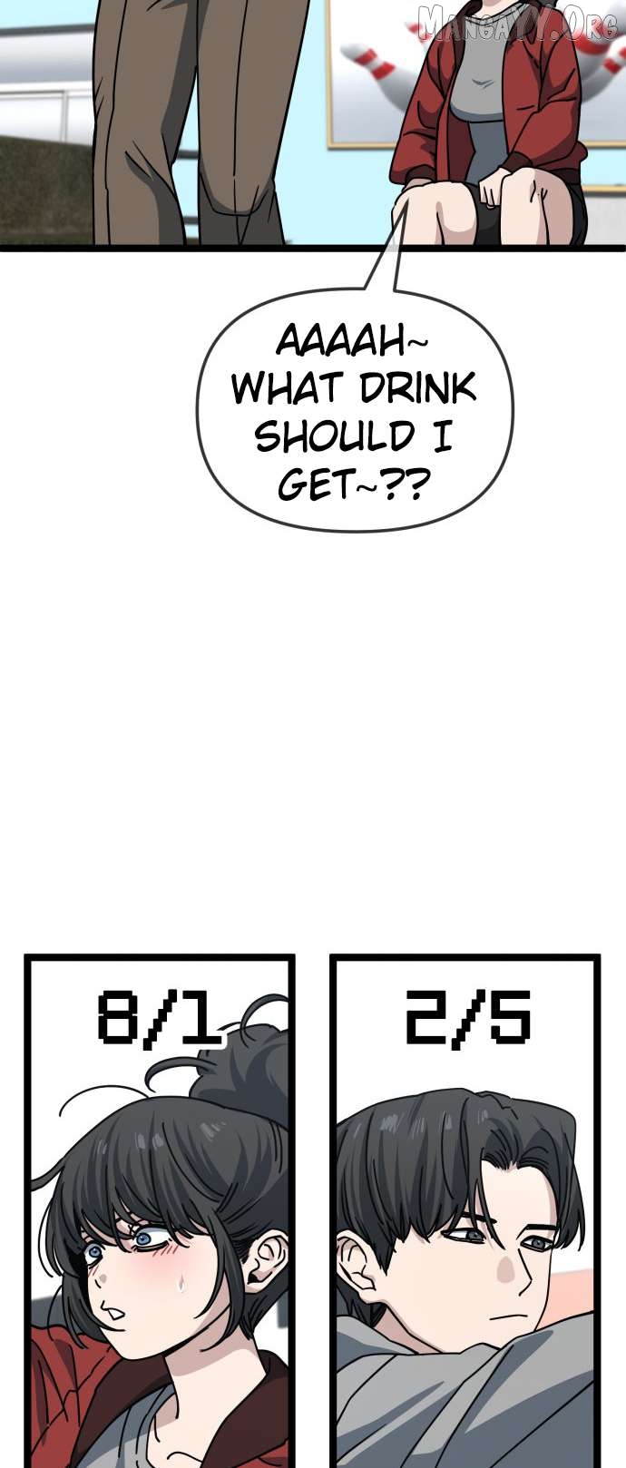 Unemployed Baek-soon Chapter 197 - page 31