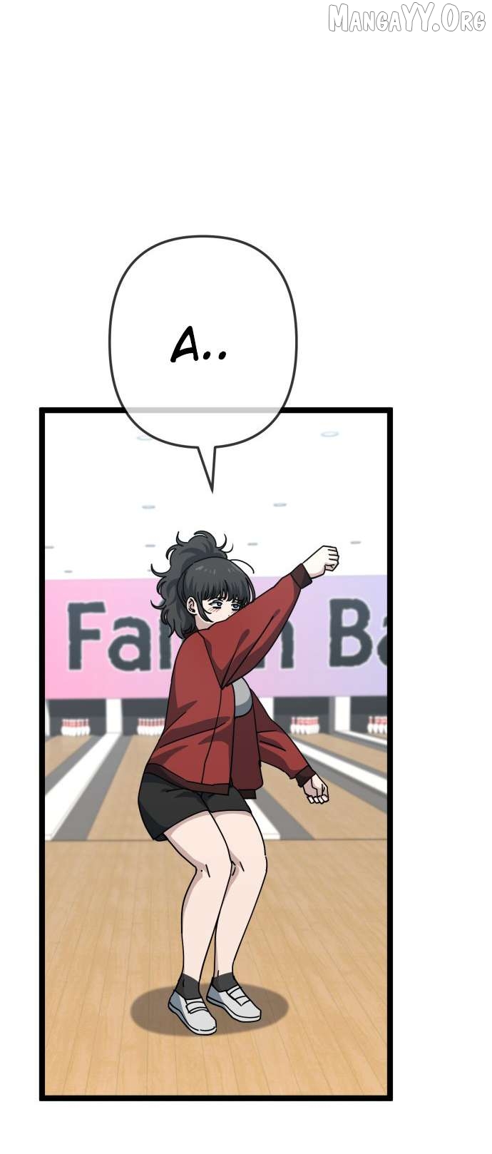 Unemployed Baek-soon Chapter 197 - page 37