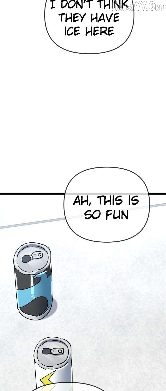 Unemployed Baek-soon Chapter 197 - page 39