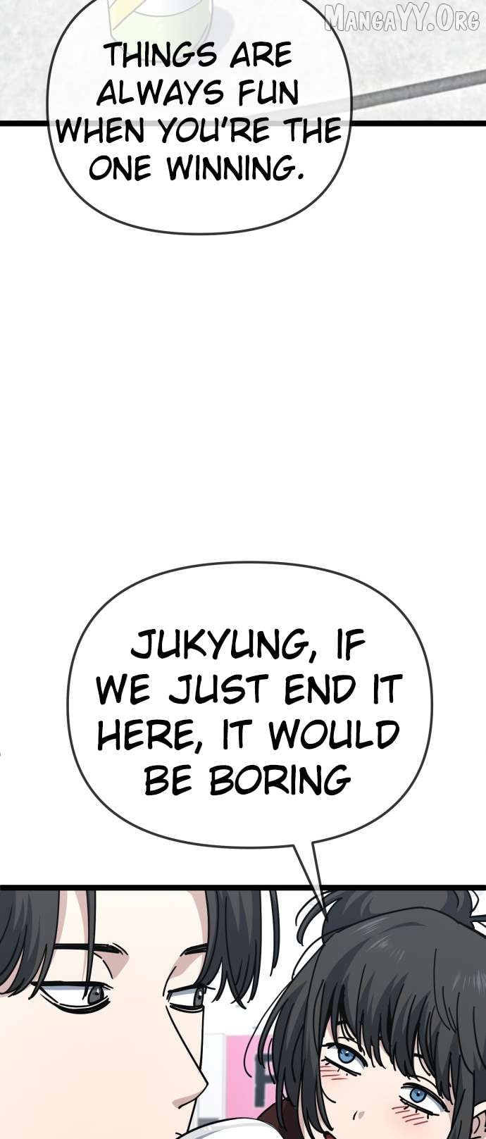 Unemployed Baek-soon Chapter 197 - page 40