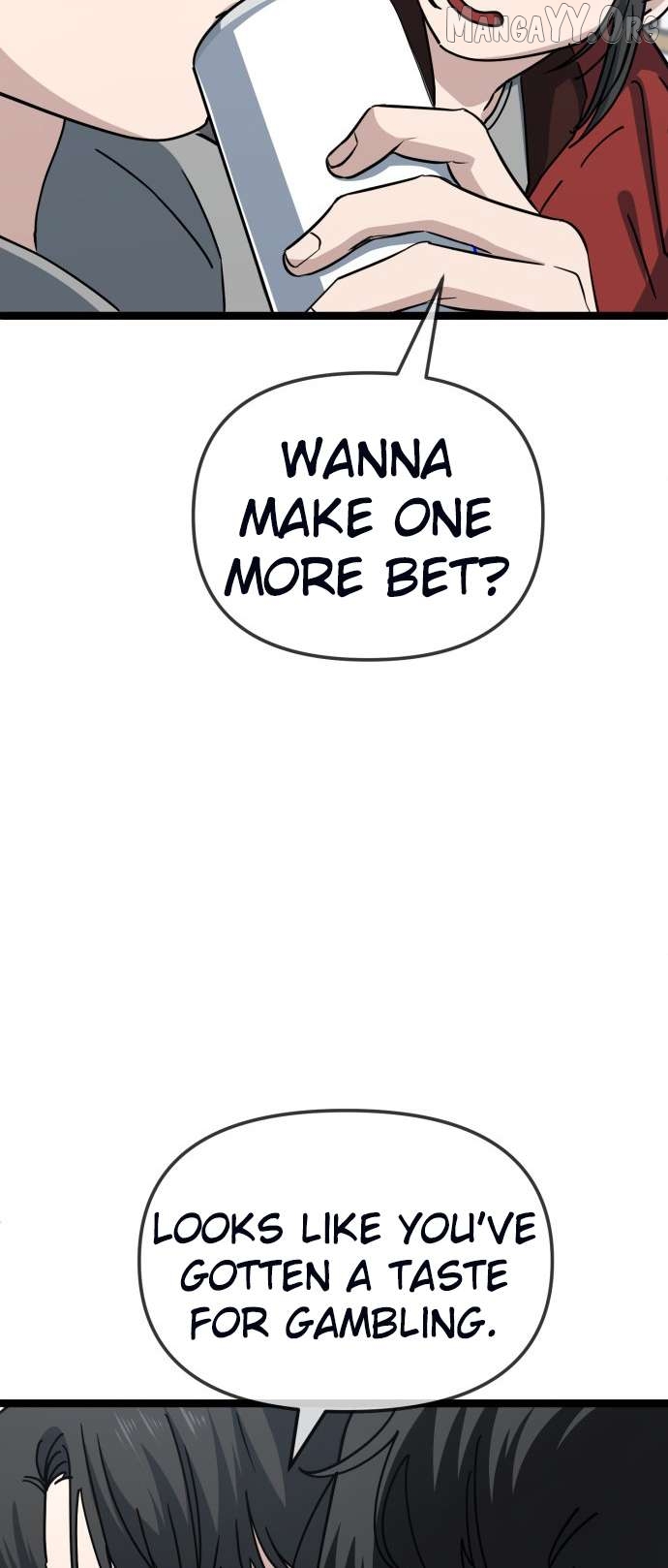 Unemployed Baek-soon Chapter 197 - page 41