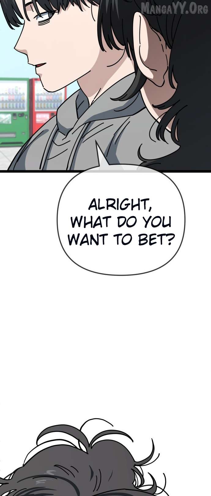 Unemployed Baek-soon Chapter 197 - page 42