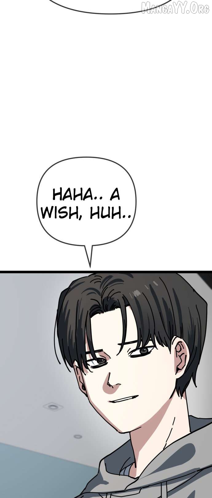 Unemployed Baek-soon Chapter 197 - page 44