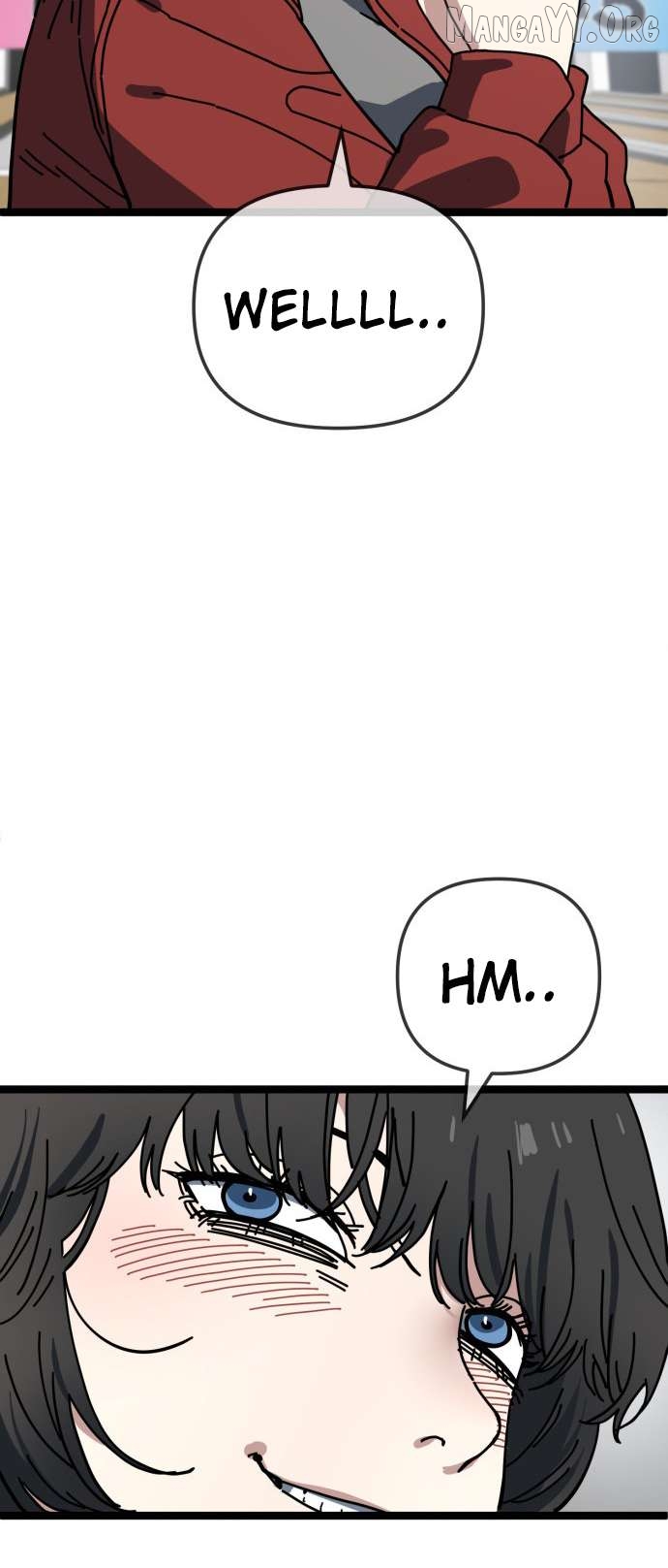 Unemployed Baek-soon Chapter 197 - page 46
