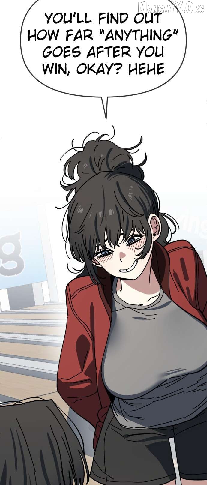 Unemployed Baek-soon Chapter 197 - page 48