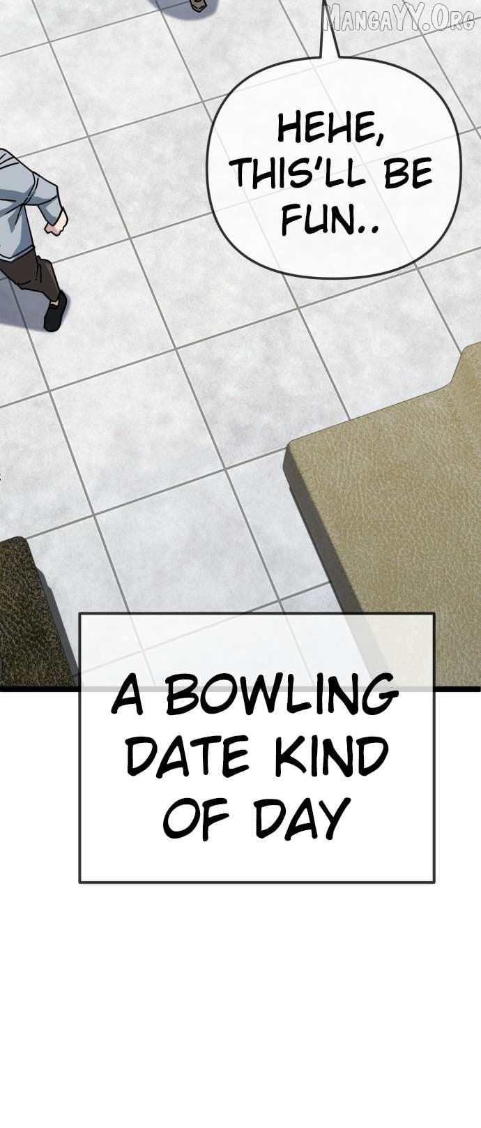 Unemployed Baek-soon Chapter 197 - page 9