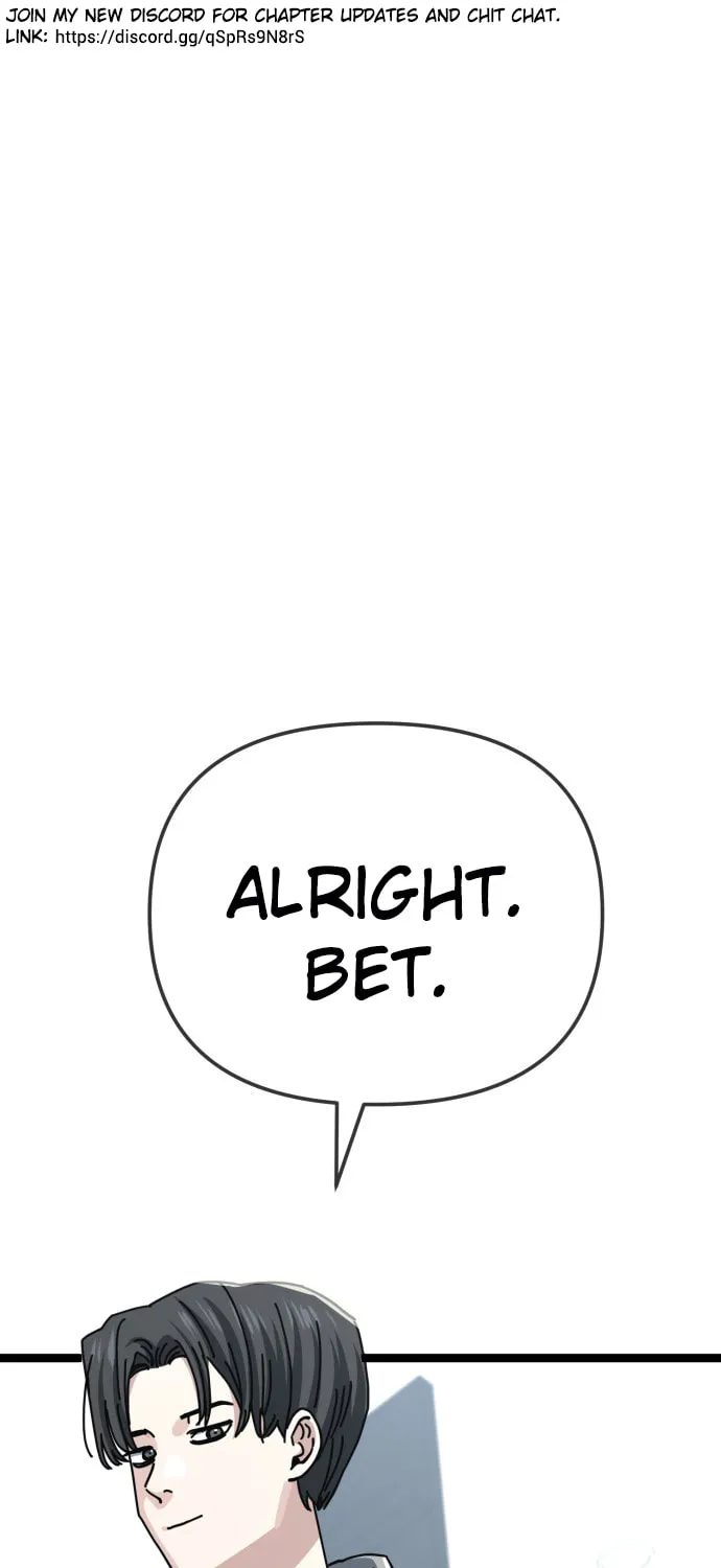 Unemployed Baek-soon Chapter 198 - page 1