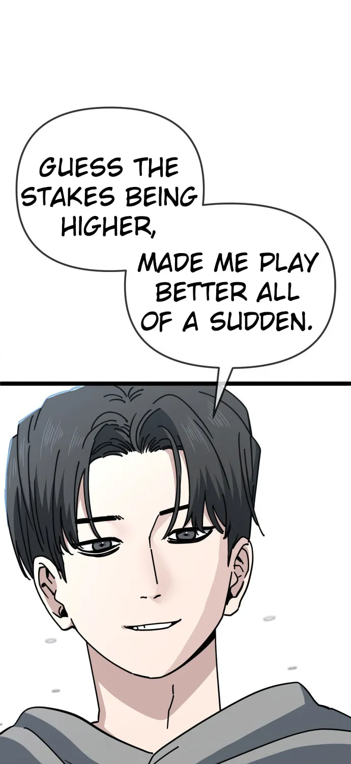 Unemployed Baek-soon Chapter 198 - page 21