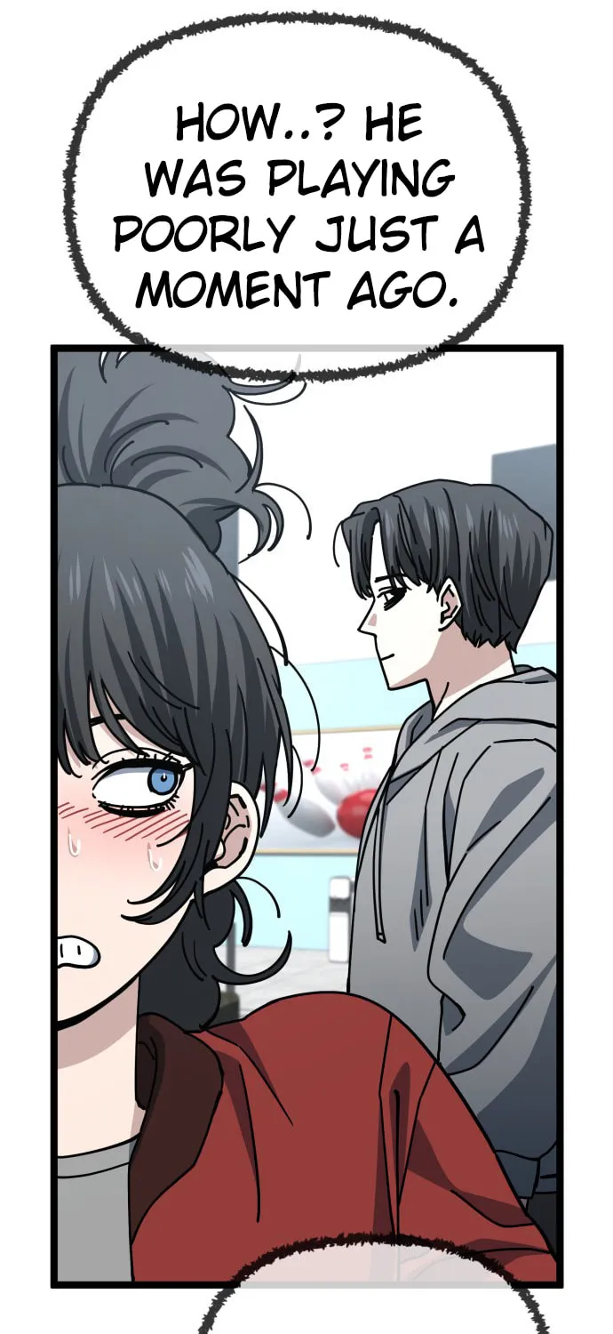 Unemployed Baek-soon Chapter 198 - page 29