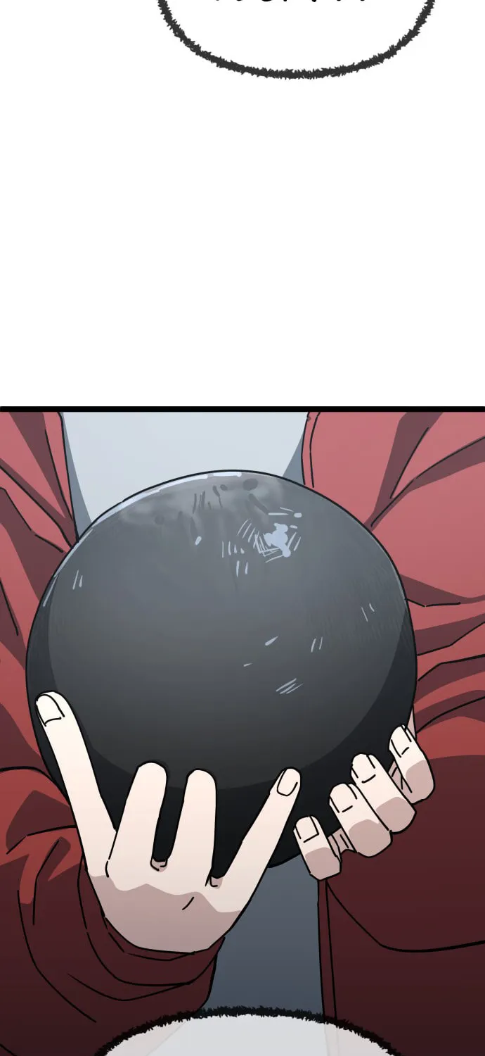 Unemployed Baek-soon Chapter 198 - page 31