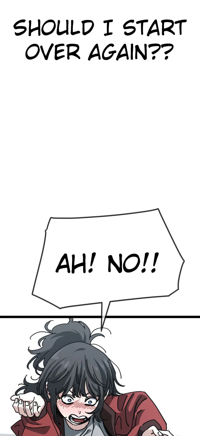 Unemployed Baek-soon Chapter 198 - page 39