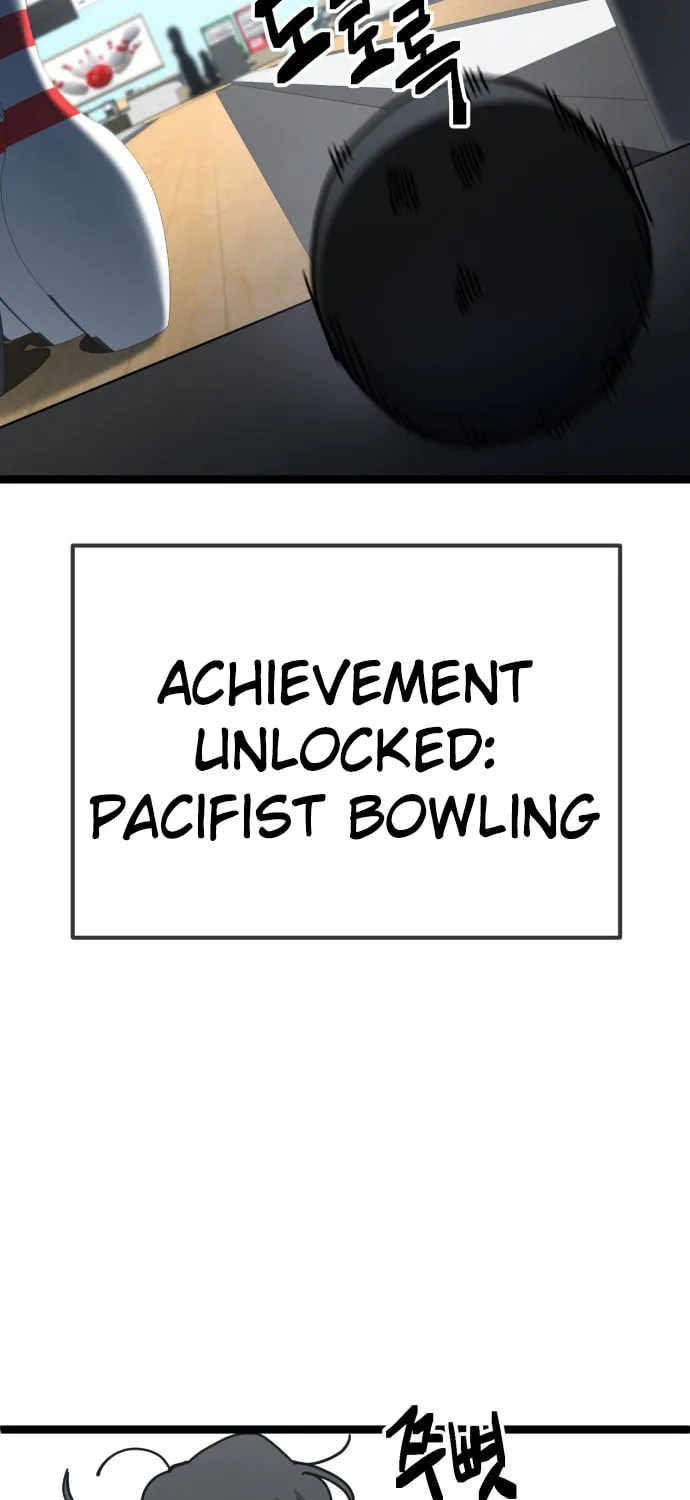 Unemployed Baek-soon Chapter 198 - page 43