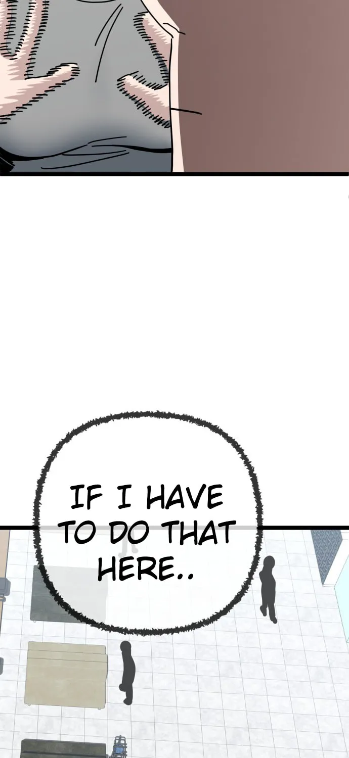 Unemployed Baek-soon Chapter 198 - page 49