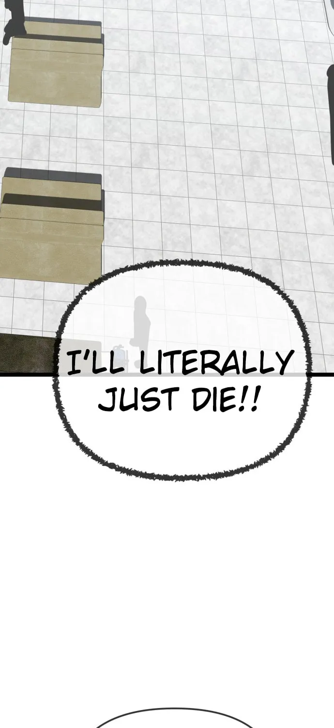 Unemployed Baek-soon Chapter 198 - page 51