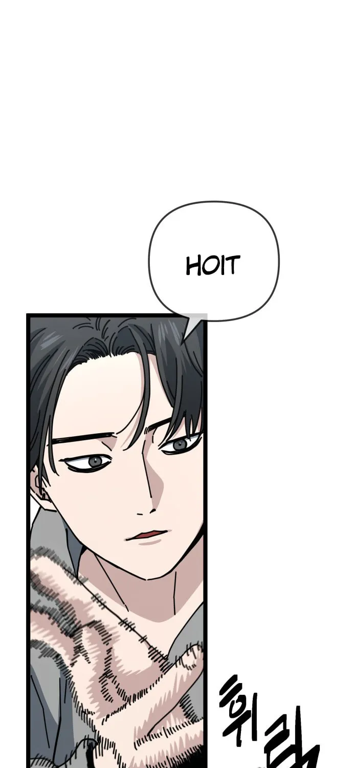 Unemployed Baek-soon Chapter 198 - page 55