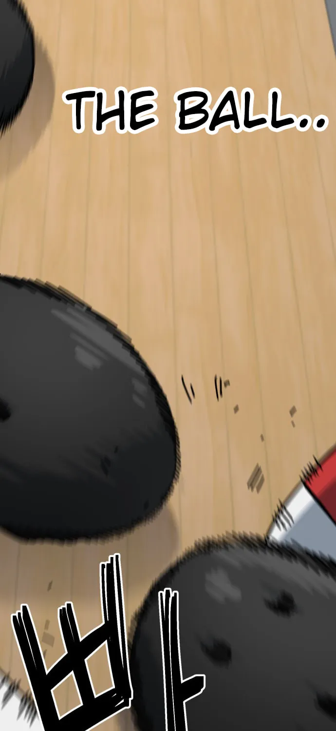 Unemployed Baek-soon Chapter 198 - page 59