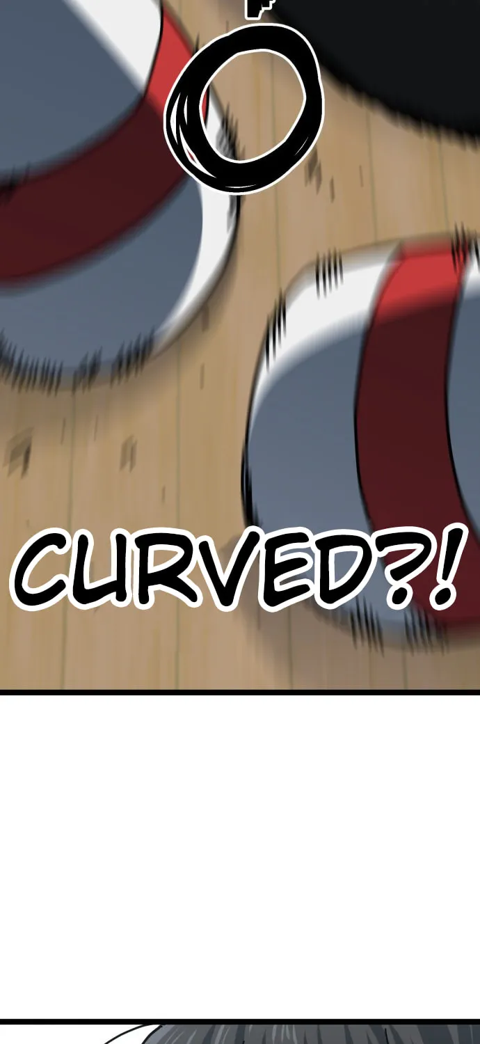 Unemployed Baek-soon Chapter 198 - page 61