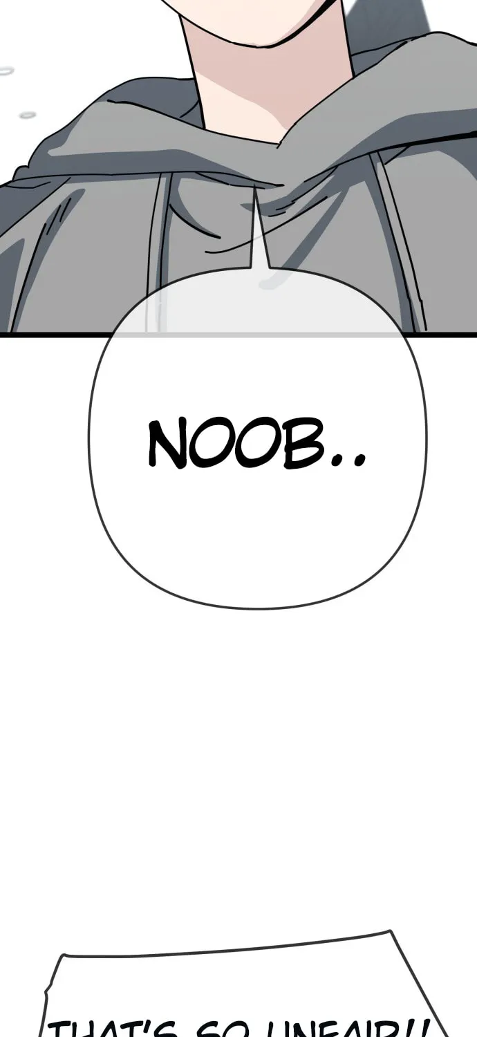 Unemployed Baek-soon Chapter 198 - page 75