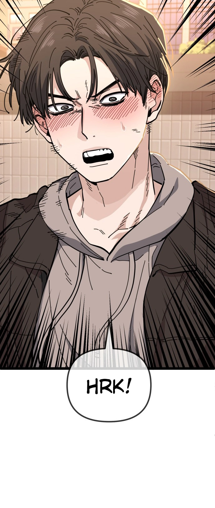 Unemployed Baek-soon Chapter 199 - page 38