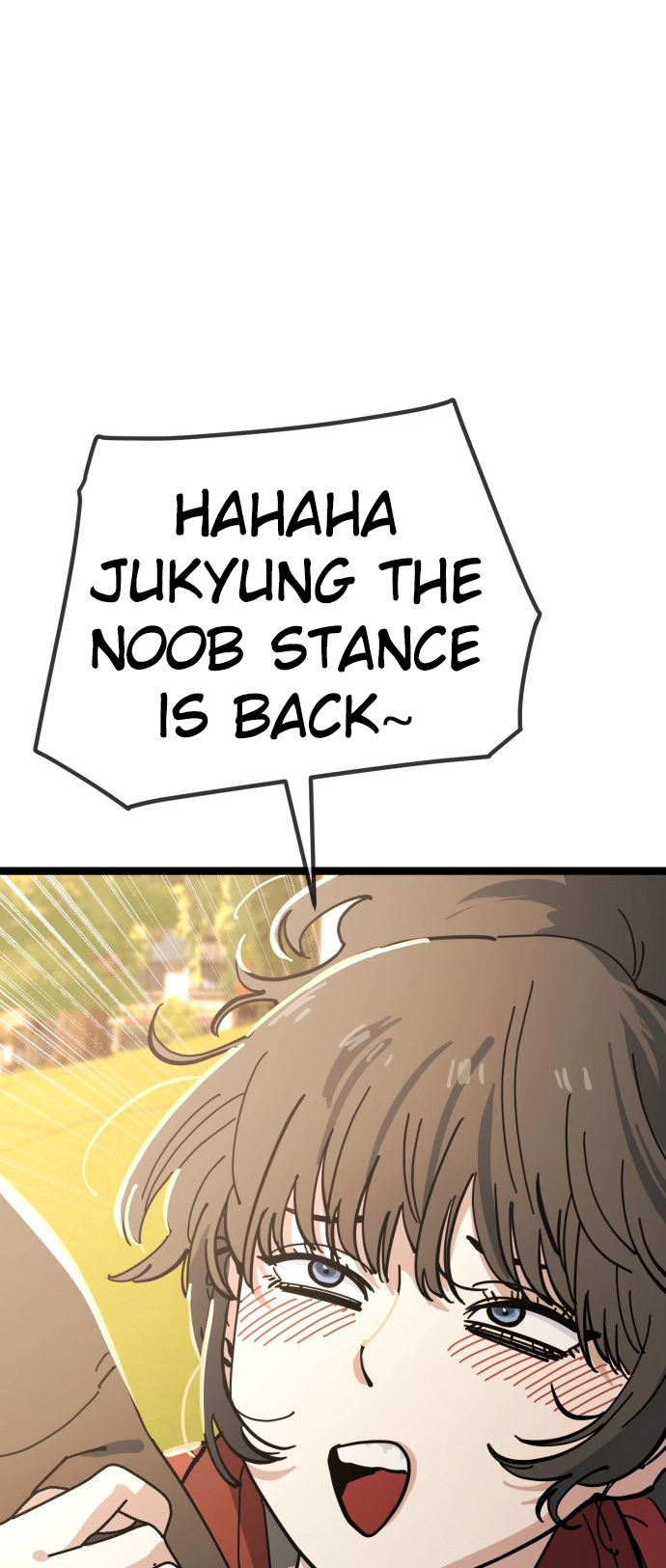 Unemployed Baek-soon Chapter 199 - page 50