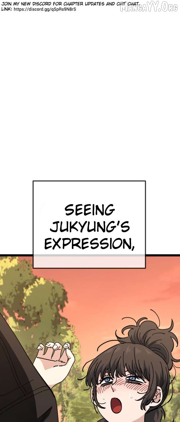 Unemployed Baek-soon Chapter 200 - page 1