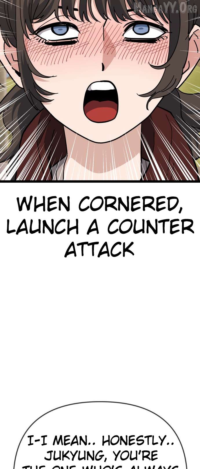 Unemployed Baek-soon Chapter 200 - page 10
