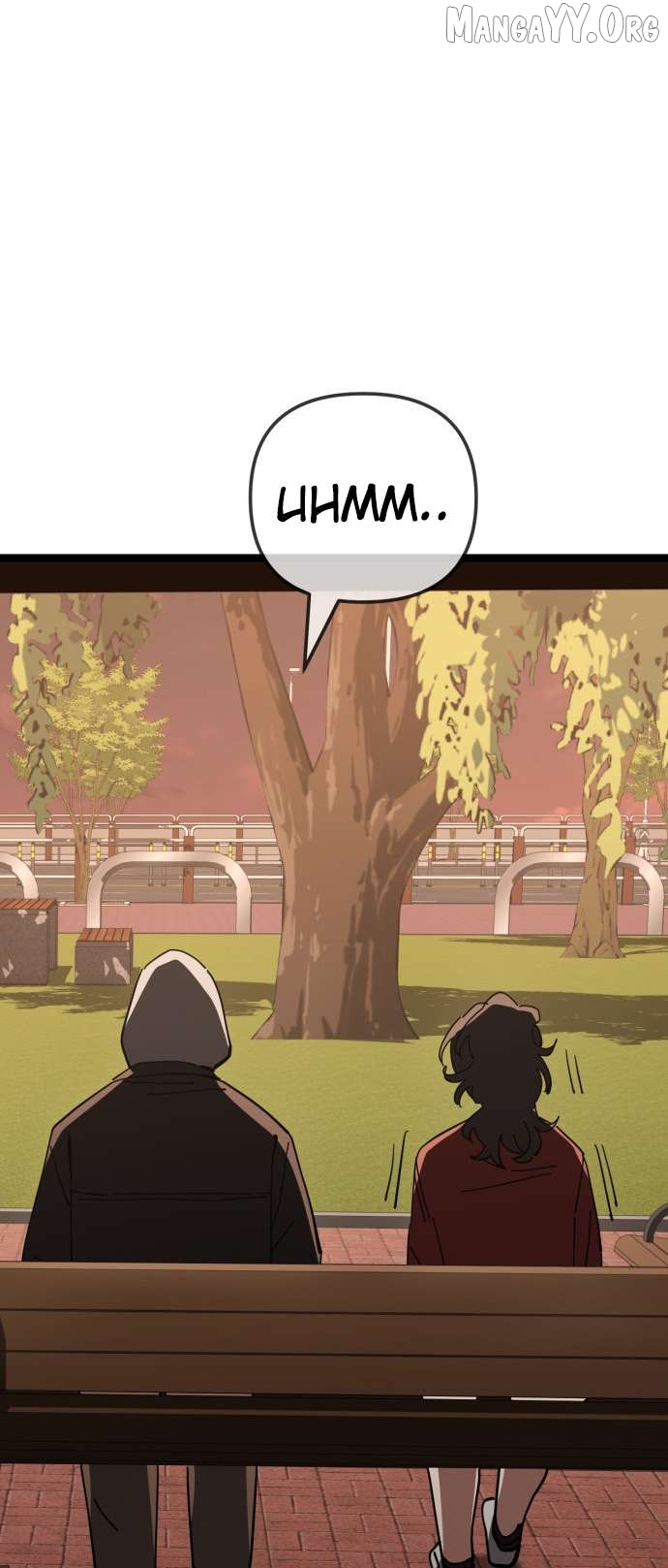Unemployed Baek-soon Chapter 200 - page 16