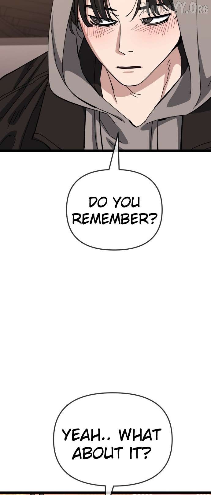 Unemployed Baek-soon Chapter 200 - page 18