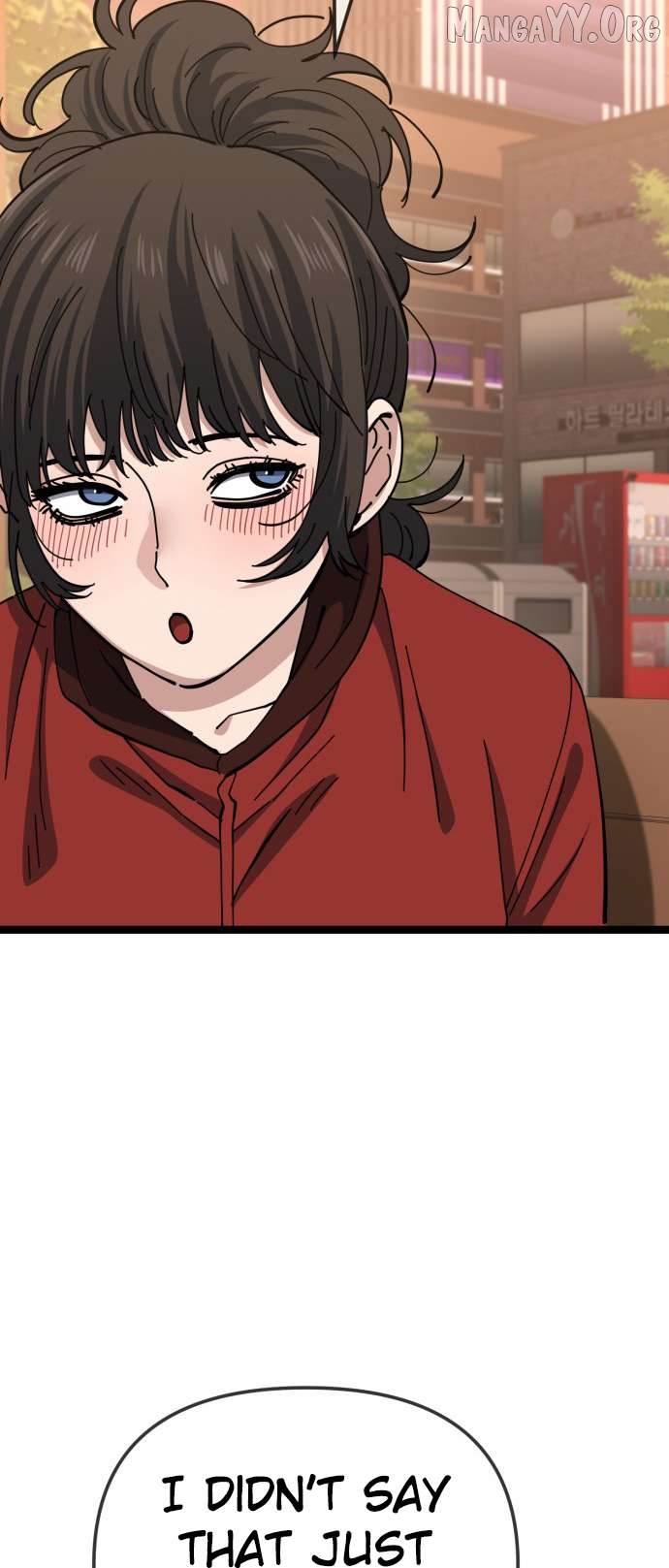 Unemployed Baek-soon Chapter 200 - page 19