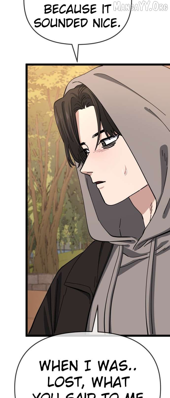 Unemployed Baek-soon Chapter 200 - page 20