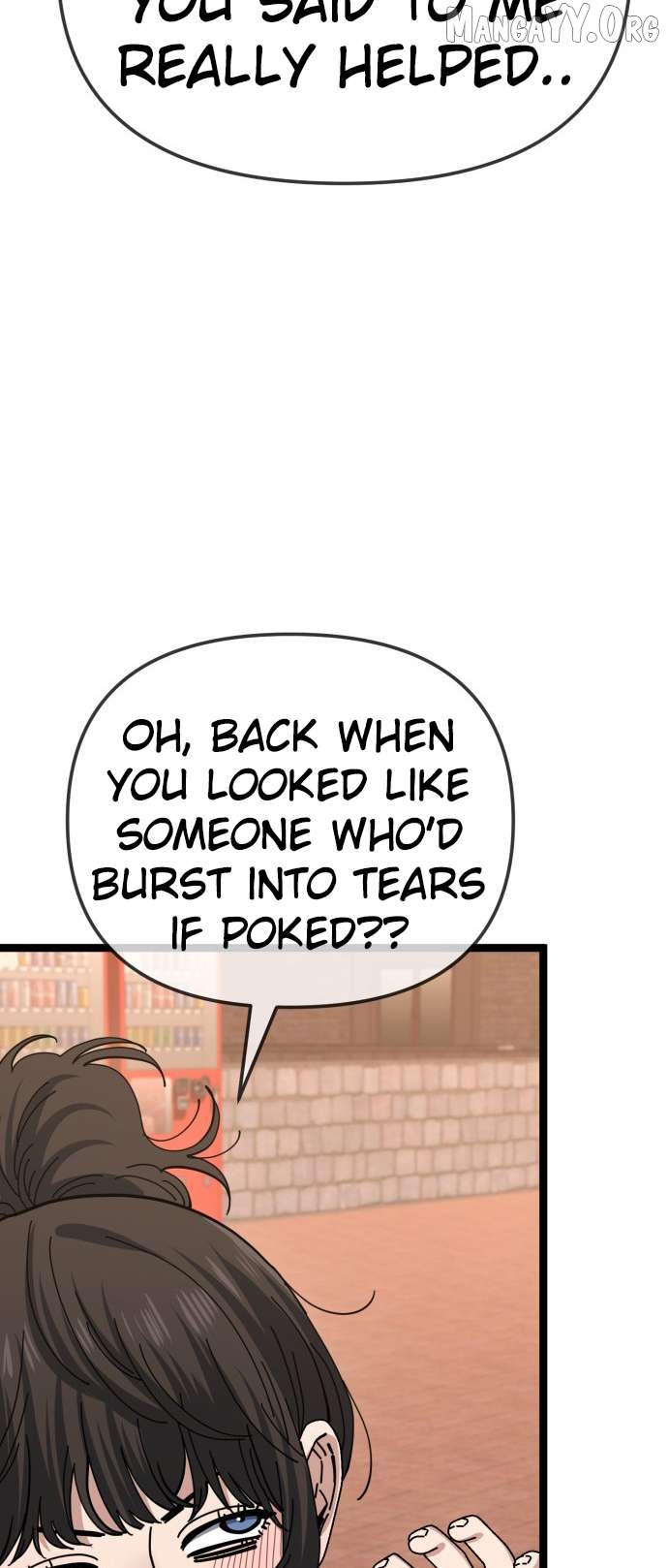 Unemployed Baek-soon Chapter 200 - page 21