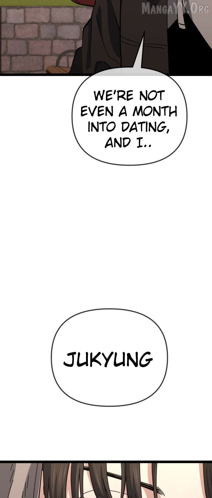 Unemployed Baek-soon Chapter 200 - page 27
