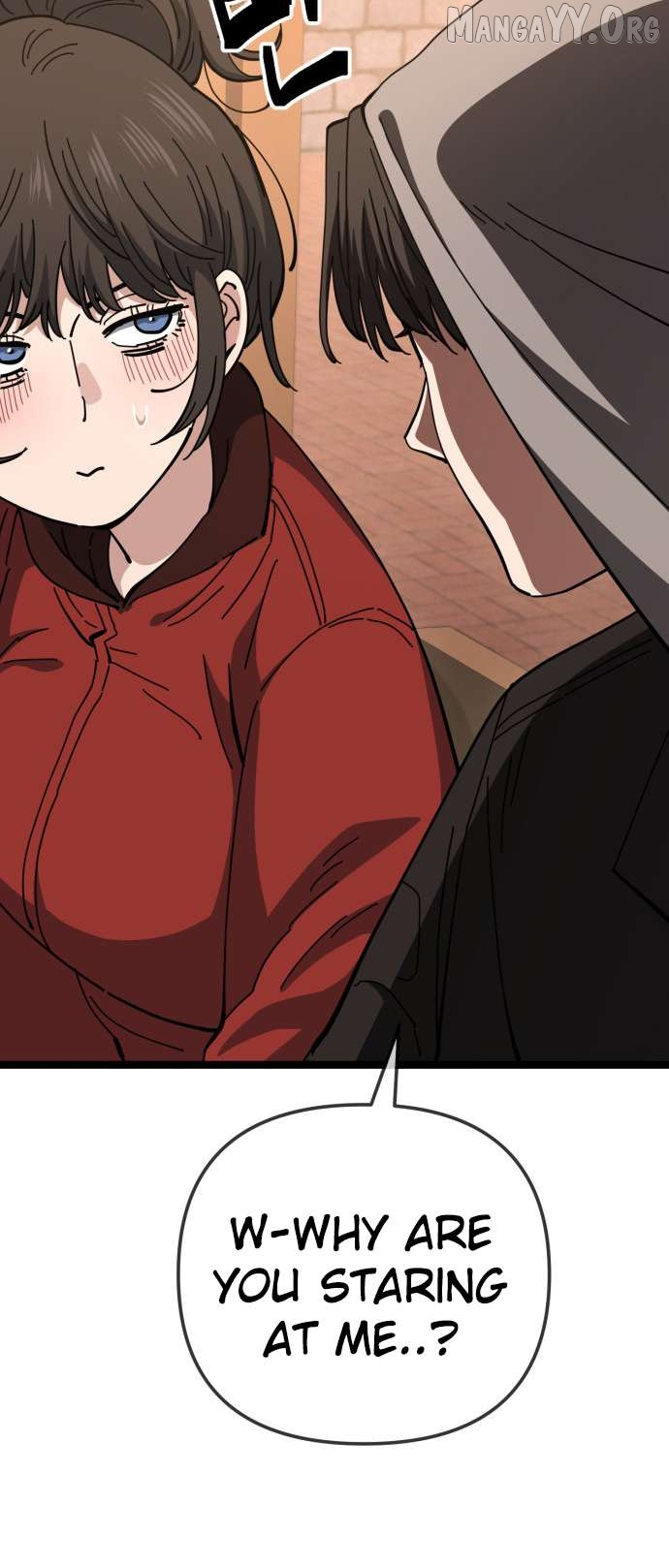 Unemployed Baek-soon Chapter 200 - page 29