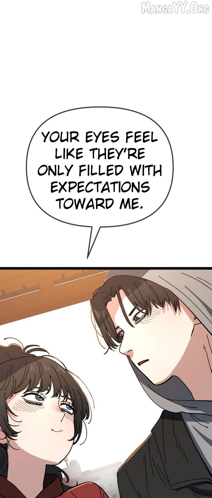 Unemployed Baek-soon Chapter 200 - page 32