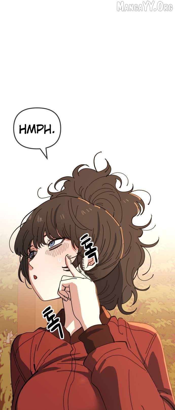 Unemployed Baek-soon Chapter 200 - page 36