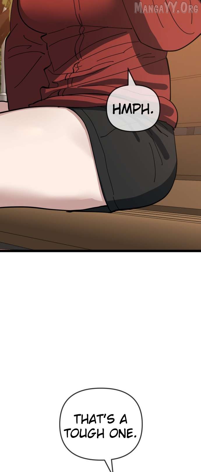 Unemployed Baek-soon Chapter 200 - page 37