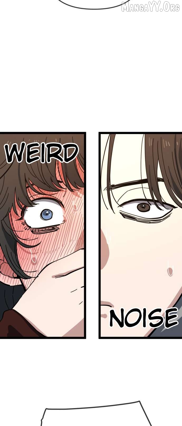 Unemployed Baek-soon Chapter 200 - page 44