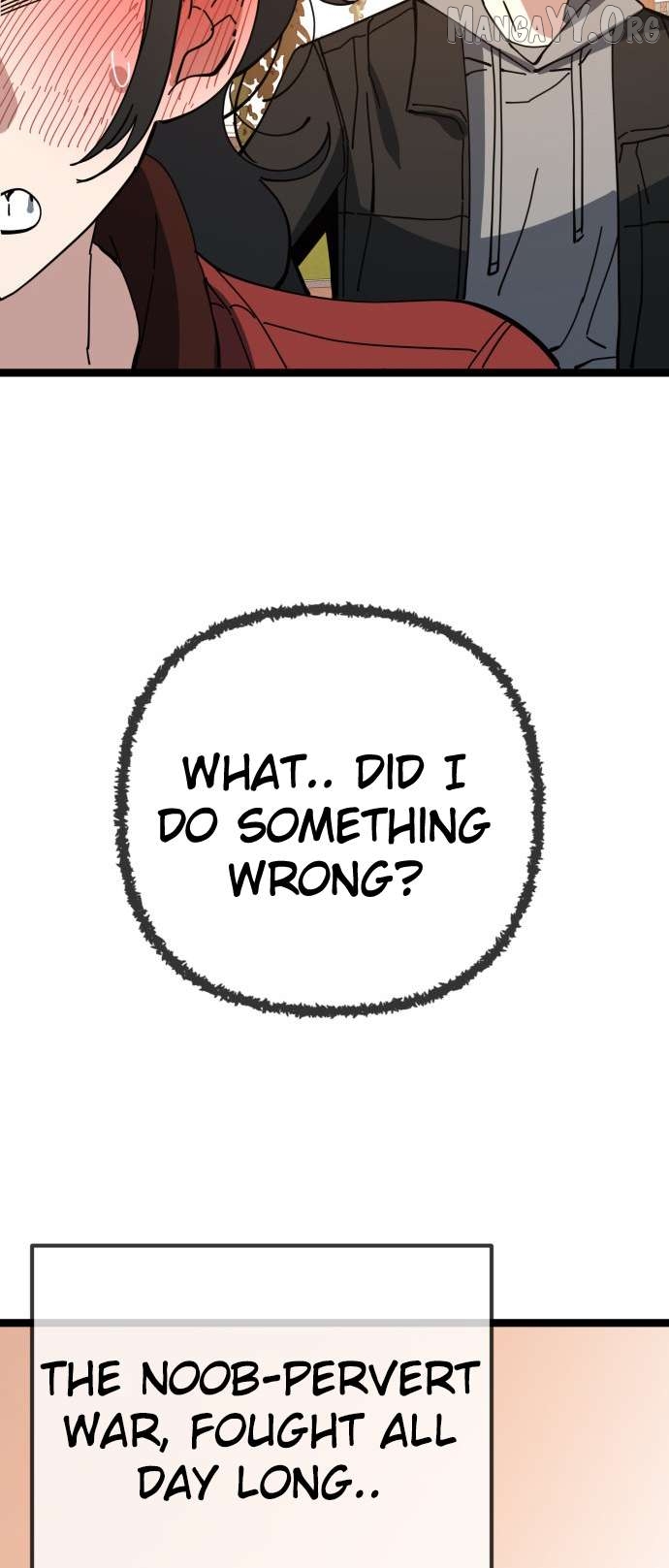 Unemployed Baek-soon Chapter 200 - page 47